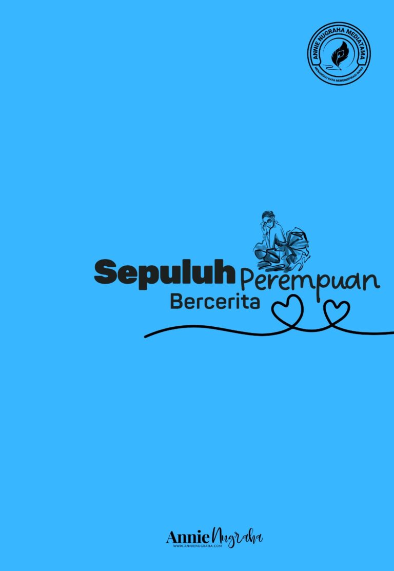 Sepuluh Perempuan Bercerita