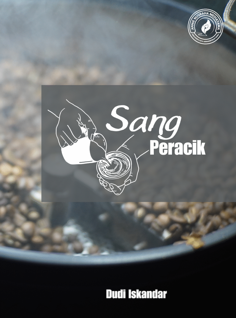 Sang Peracik